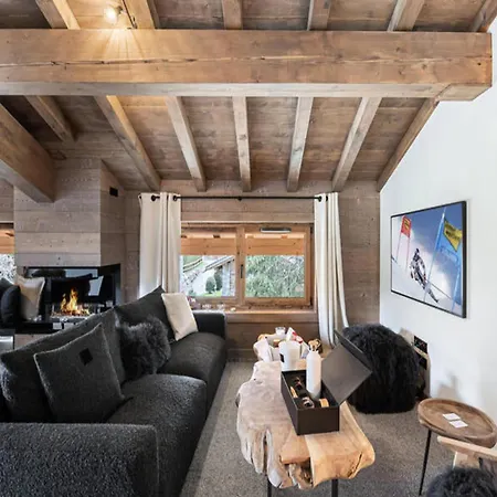 Ksar A Megeve