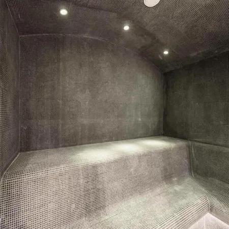 Ksar A Apartment