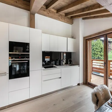 Apartment Ksar A