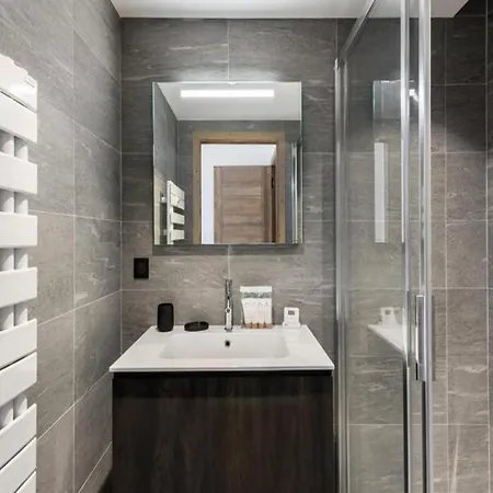 Ksar A Apartment