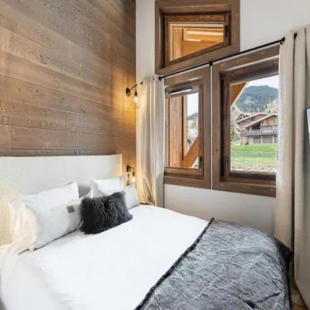 Ksar A Apartment *