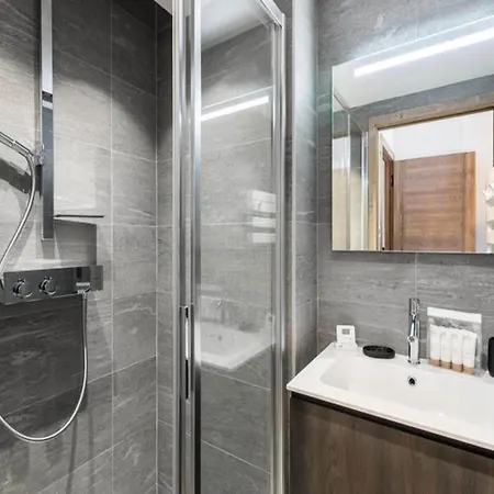 Apartment Ksar A *