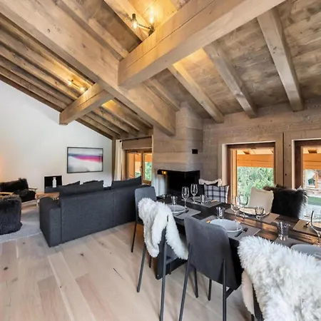 Ksar A Megeve