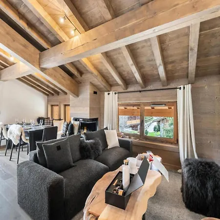 Ksar A Apartment