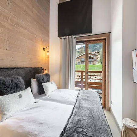Ksar A Megeve