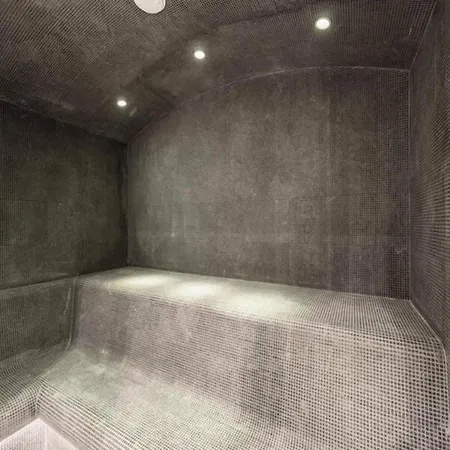 Ksar A Apartment Megeve